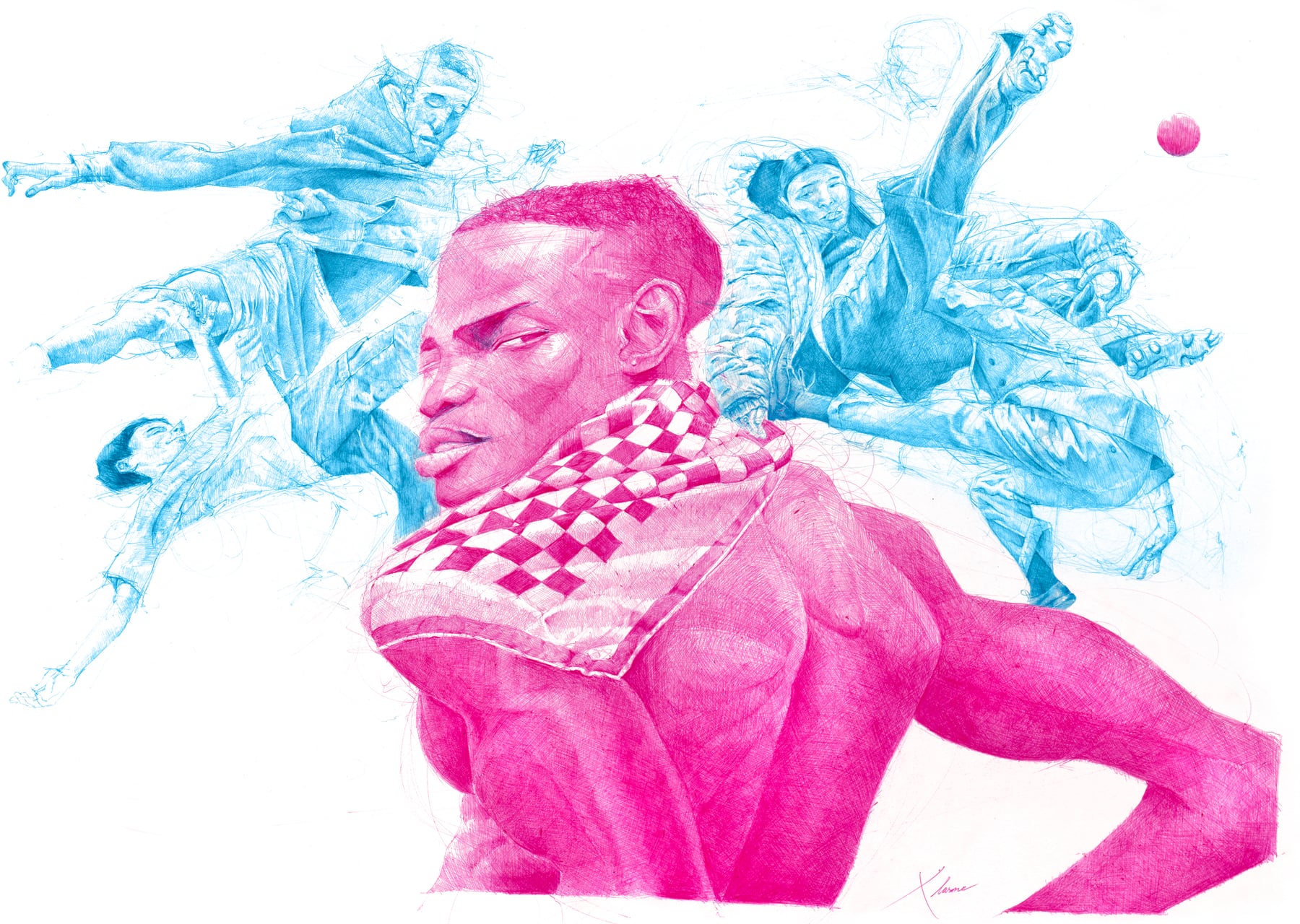 Les Mouvements de l'Âme