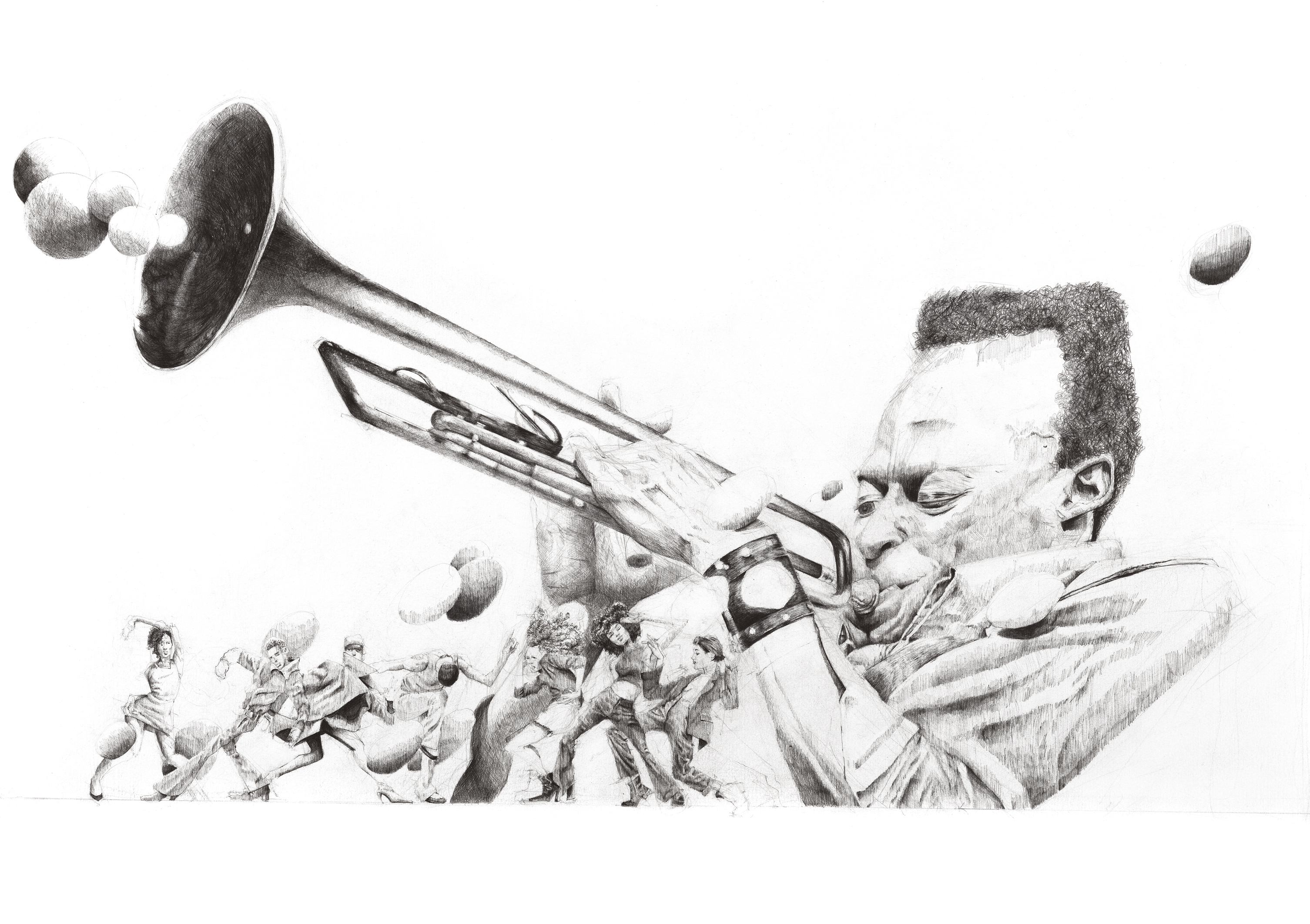 Miles